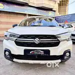 Maruti Suzuki XL6 1.5 Alpha Plus AT, 2021, Petrol