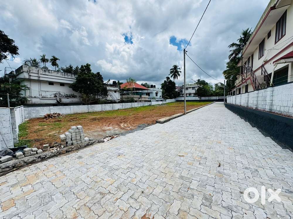 New project near Thiruvankulam house and plots for sale 89.84,79 laks