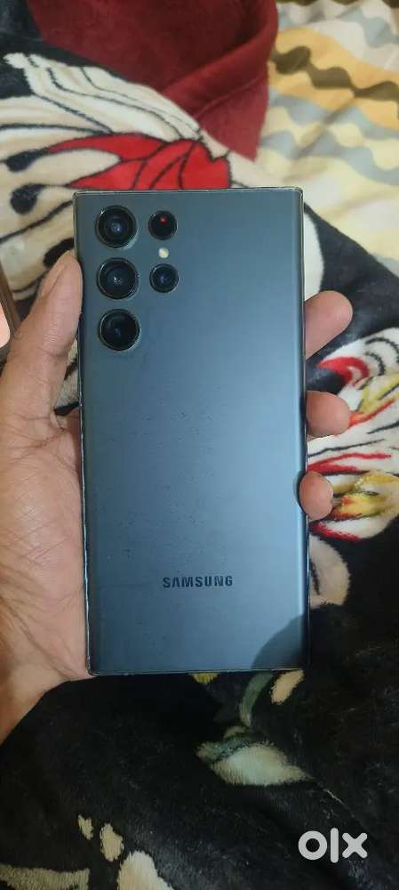 Samsung s22 ulta 12/256