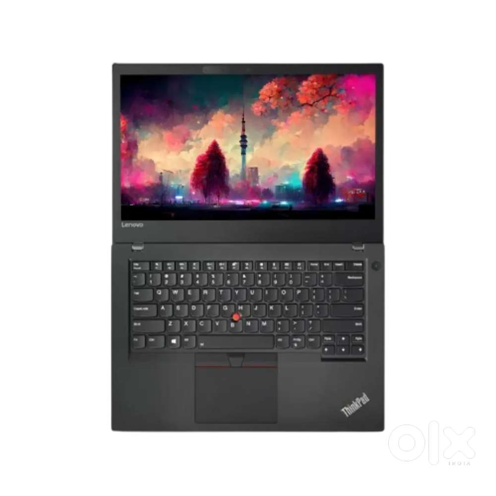 Lenova laptop