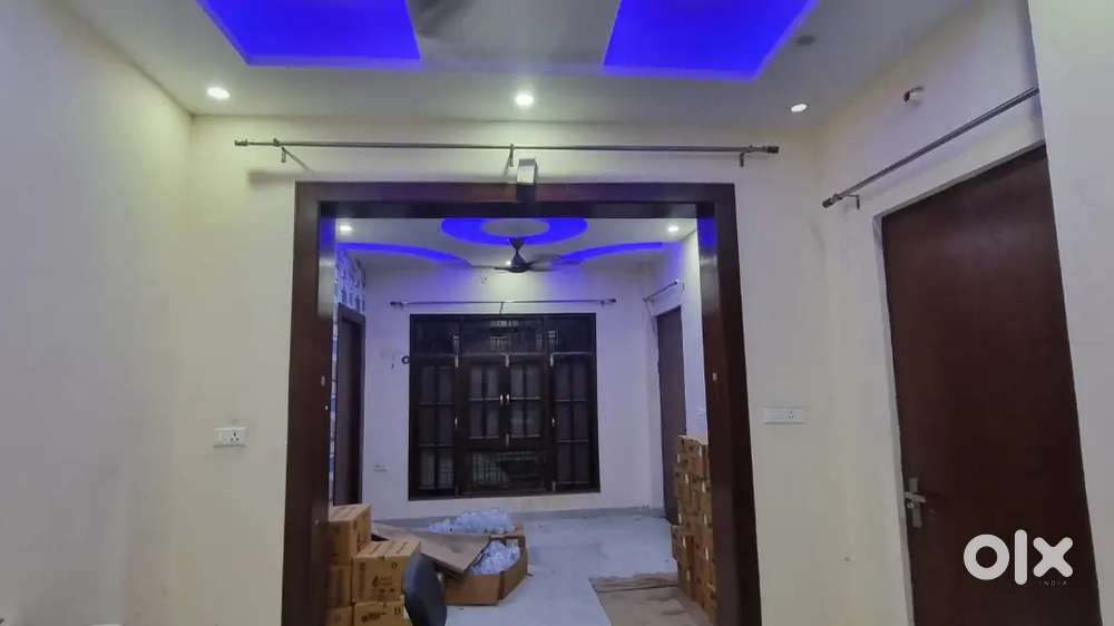 Two bhk for family and girls