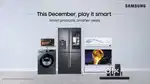 Samsung Home Appliances Promoter