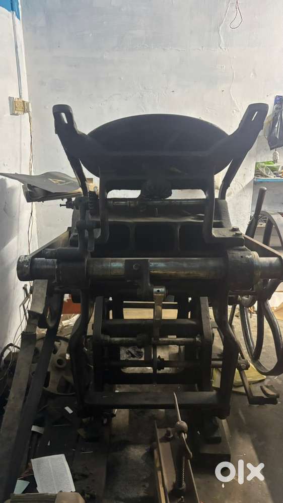 Letter press for sale