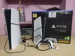 Play Station 5 Digital Edition