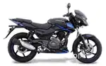 Bajaj Pulsar New 1year Old