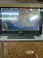 24 inch Sony TV