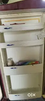 We are selling godrej fridge