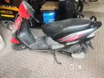 Honda Dio Nice condition