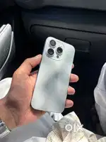 Iphone 15pro /128