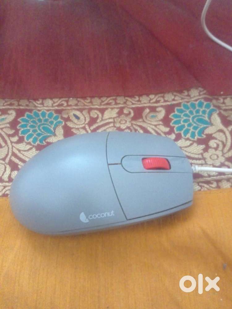 Good mouse for normal and GAMING USES