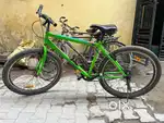 Cycle for Adult