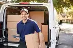 Delivery helper for Rental company Velachery