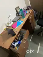 Office study table