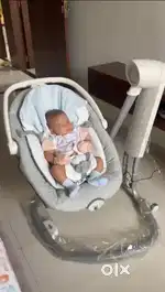 Joie Serina 2 in 1 swing