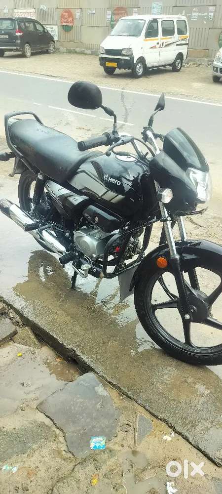 Like new bike sale