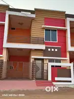 36 लाख में 3bhk धनोरा बोरसीरोड नियर रजवाड़ा पैलेस 100% फाइनेंस सुविधा