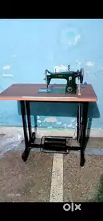 Sewing machine silai machine
