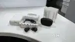 Sony WF-1000XM5 black rarely used