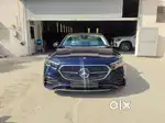 Mercedes-Benz E-Class E 450 4MATIC, 2025, Petrol