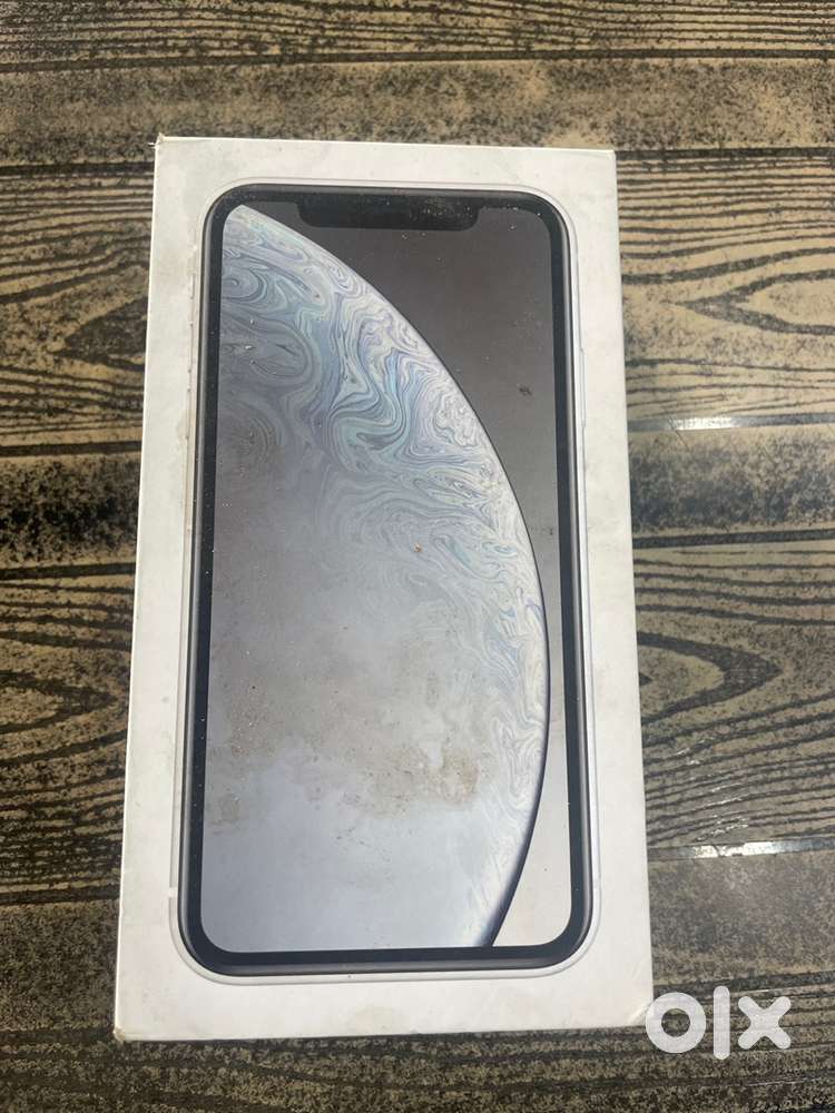Xr 128 gb good condition
