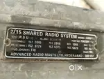 2/15  shared radio system