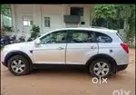 *Chevrolet captiva 7 seater*

*Location: pavoorchthram*