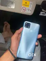 Realme narzo 20