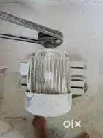 Rice mill at good condition