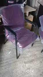 Visitor chair brand new