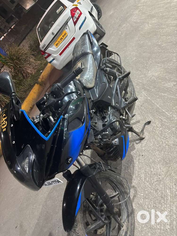 First owner