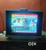 Tv in good condition