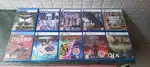 Ps5 game dish