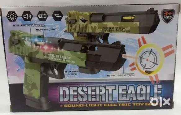 Gun available for ur kid