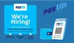 Paytm field  work hiring