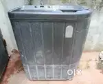 Whirlpool 7kg Semi Automatic Washing Machine– Excellent Condition