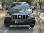 Maruti Suzuki S Cross Delta SHVS, 2019, Diesel