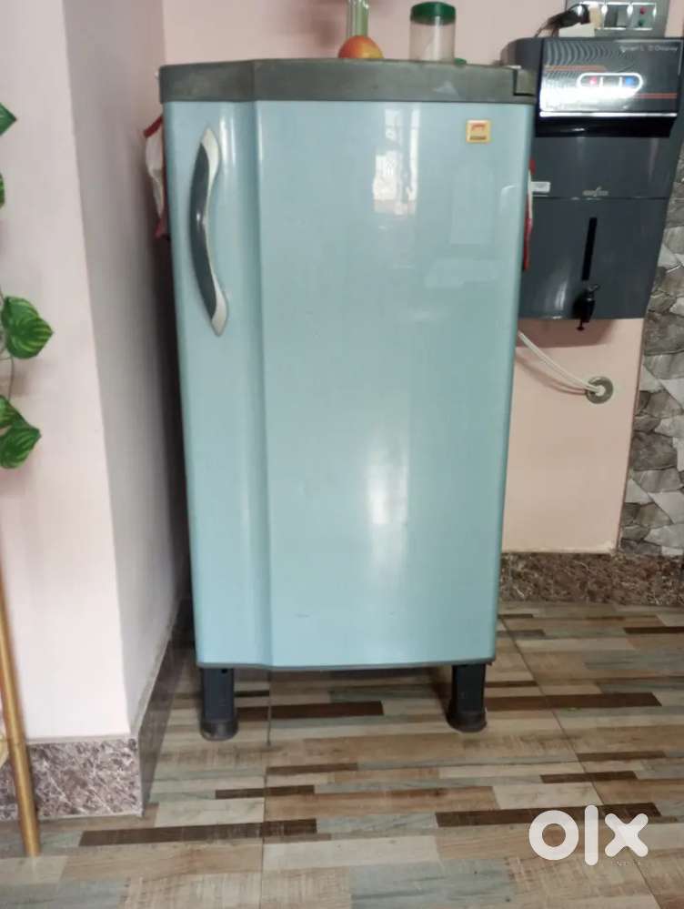 Godrej edge