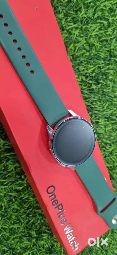 OnePlus Watch for Sale