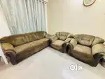 It’s a 5 Seater Sofa