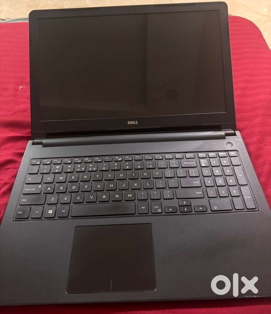 Dell Inspiron 5558