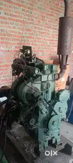 Eicher Engine