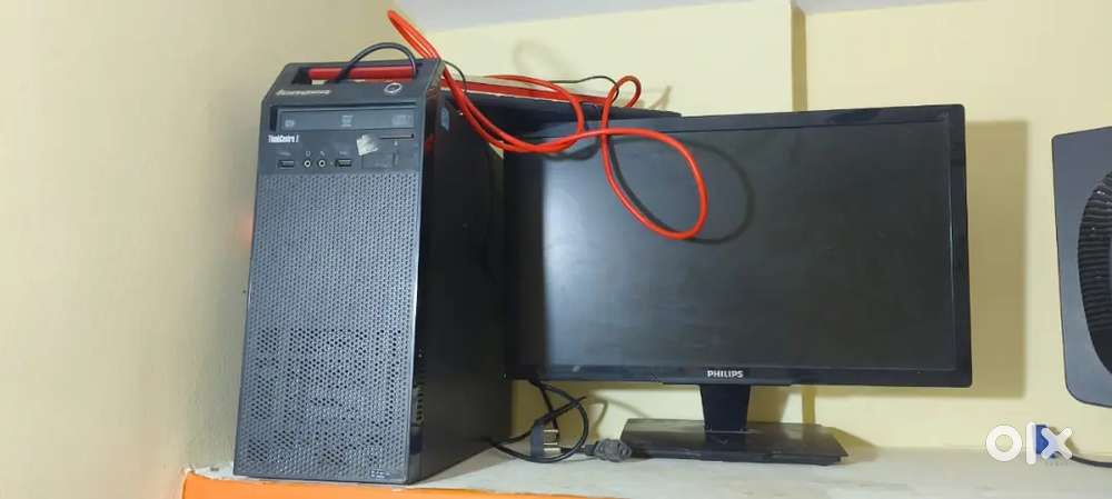 Computer full set