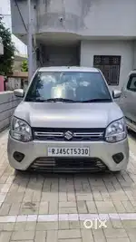Maruti Suzuki Wagon R 1.0 VXI Plus (O) AMT, 2022, Petrol