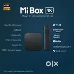 Mi box for tv