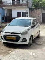 Hyundai Xcent Prime 2018