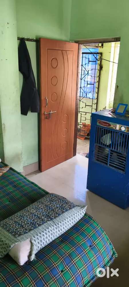 No Broker Charge Owner listed 1RK AC Room Fully furnished