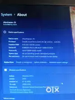 Brand new computer on sale