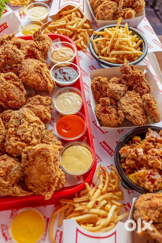 Immediate Requirement for kitchen staff(ameerpet location)