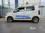 Maruti Suzuki Wagon R VXI 1.2, 2011, Petrol