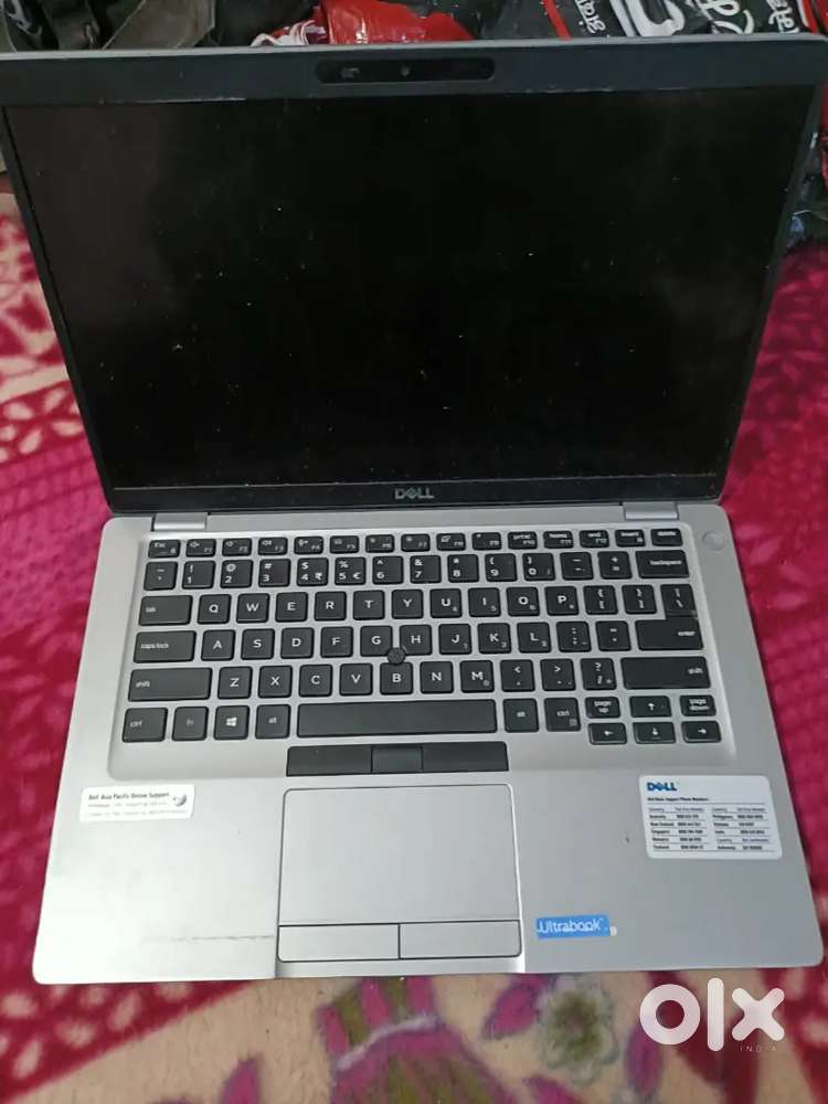 Dell  laptop